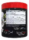Psychotic 60 Servs Fruit Punch tabla nutricional.webp