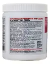 Pre entreno Nitraflex 30 serv Fruit Punch reverso.webp
