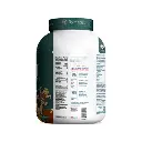 Dymatize ISO 100 Cocoa Pebbles 5 lb Tabla Nutrimental.webp