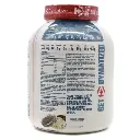 Dymatize ISO 100 Cookies 5 lb Info Nutrimental.webp