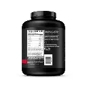 Nitro Tech Whey Gold Chocolate 5 lb info nutrimental.webp
