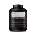 Nitro Tech Whey Gold Chocolate 5 lb tabla nutrimental.webp