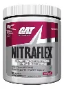 Pre entreno GAT NITRAFLEX 30 servicios Fruit Punch