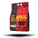 Mutant Mass Ganador 15 lb Vainilla