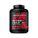 Proteína Muscletech Nitro Tech 100% Whey Gold Double Chocolate 5 lb