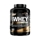 Nutrex 100% Whey Premium Protein Chocolate 5 lb